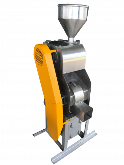 เครื่องสีกะลา รุ่นMX-200